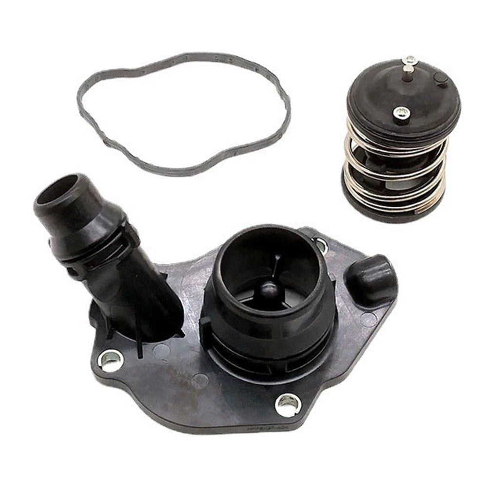 Thermostat Assembly for BMW Improved Fuel Efficiency and Reduced Emissions