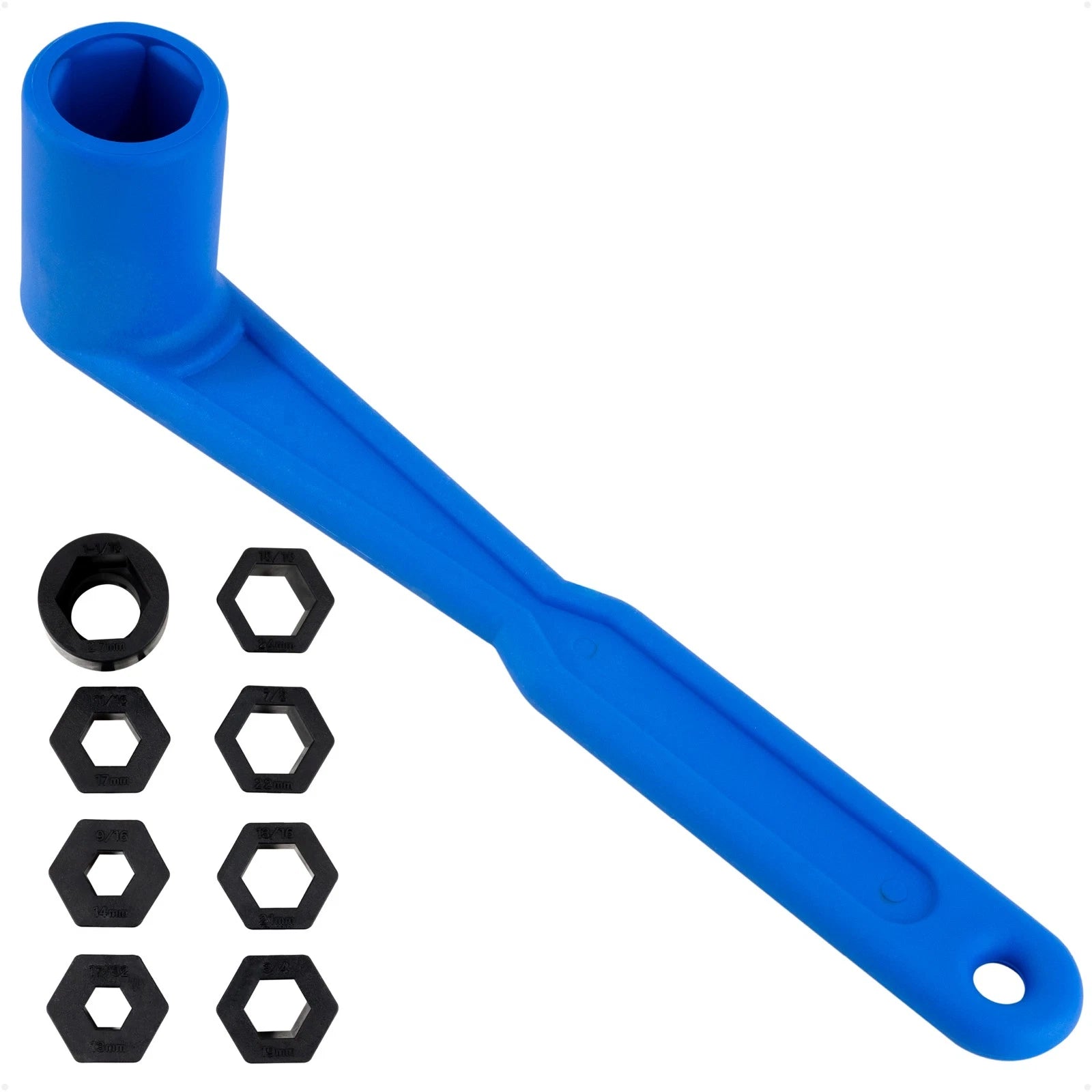 Floating Prop Wrench Kit for Universal Use (FO4689)