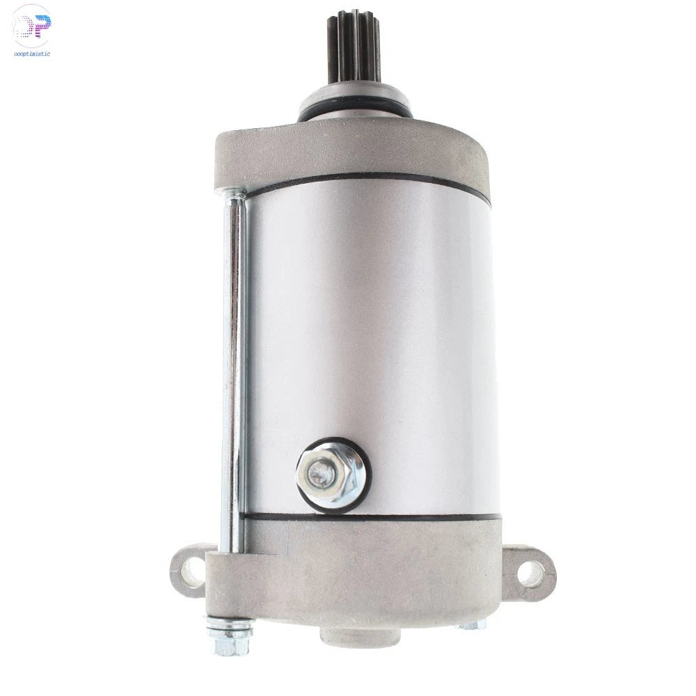 Starter for Yamaha Grizzly 600 YFM600 (1998–2001)