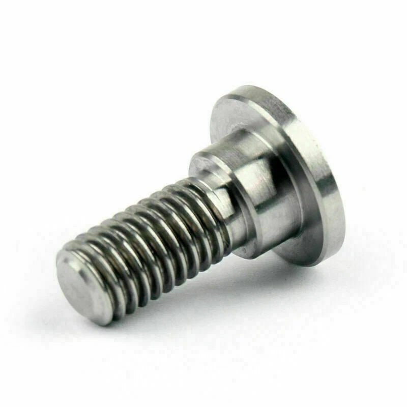M8 x 20mm Titan-color Brake Rotor Bolt for Ducati (1 Piece) T9