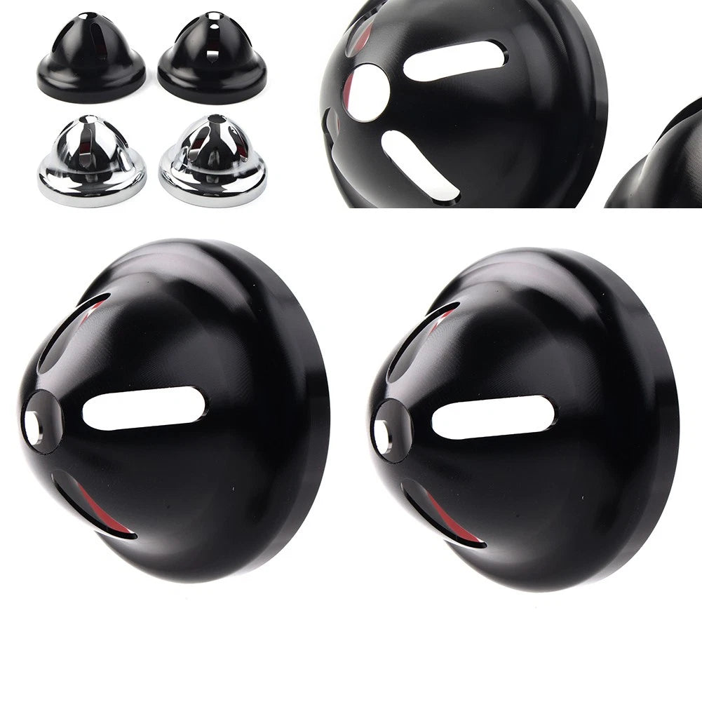 Turn Signal Light Cover for Scrambler 900 T100 S.E (2002–2014)