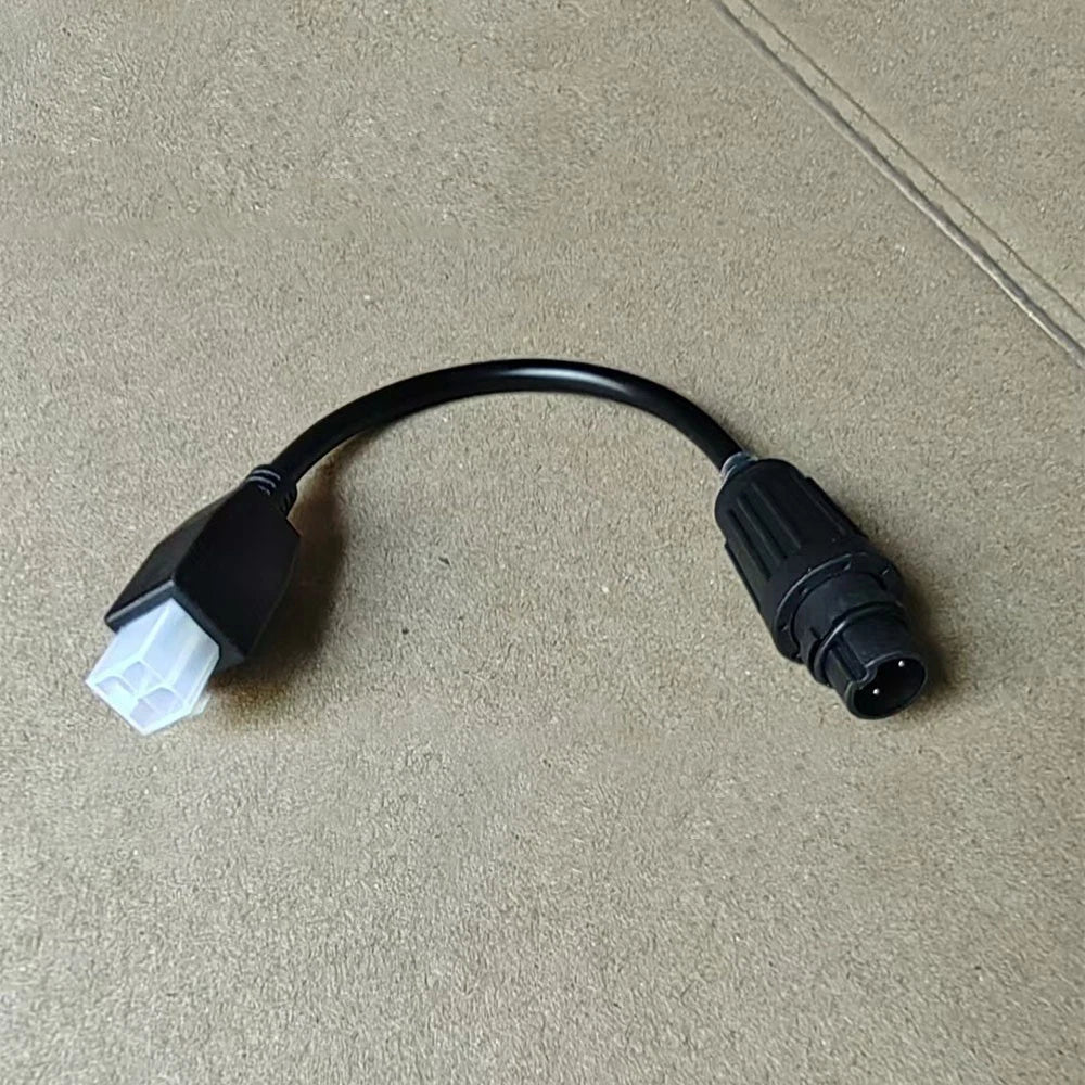 4 Pin Adapter Cable For 102251501