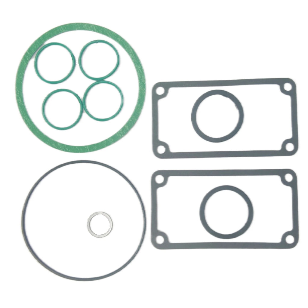 Heat Exchanger Seal Kit for Volvo Penta AD40B AQAD40A AQAD40B TAMD40A TAMD40B/C