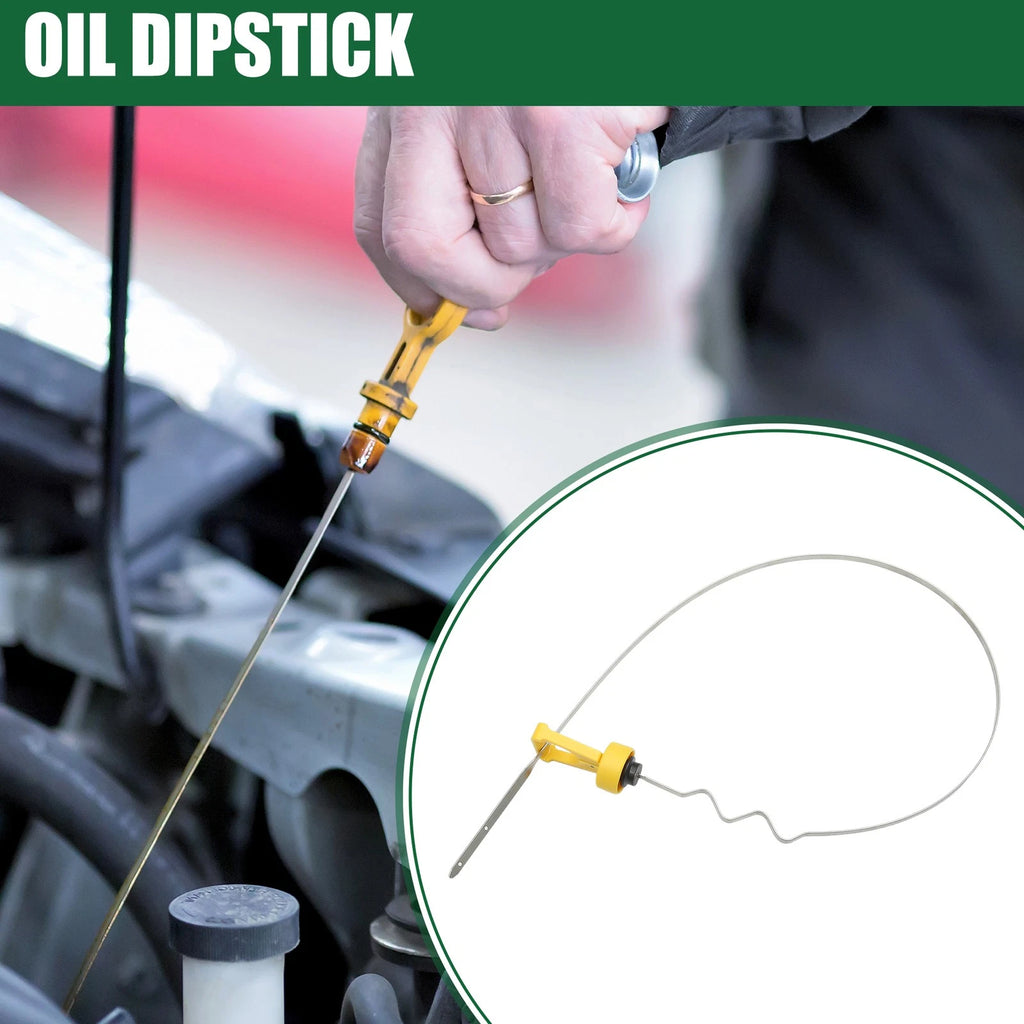 Automatic Transmission Oil Dipstick for Ford F-150 (1998–2003)