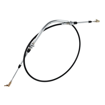 Transfer Cable Assembly for Club Car DS (1998–Present) 103379501 101951501 Black 65 In