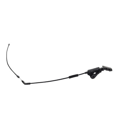 Front Hood Release Cable for Land Rover Defender (2020–2025) 24 23 22 21 25