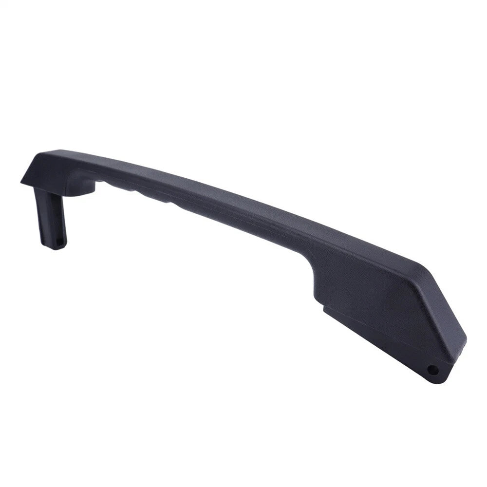 Tailgate Rear Door Handle for Hummer H2 (2003–2009) - Black Lever Grip