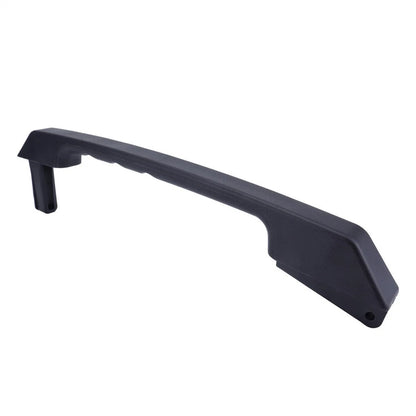 Tailgate Rear Door Handle for Hummer H2 (2003–2009) - Black Lever Grip