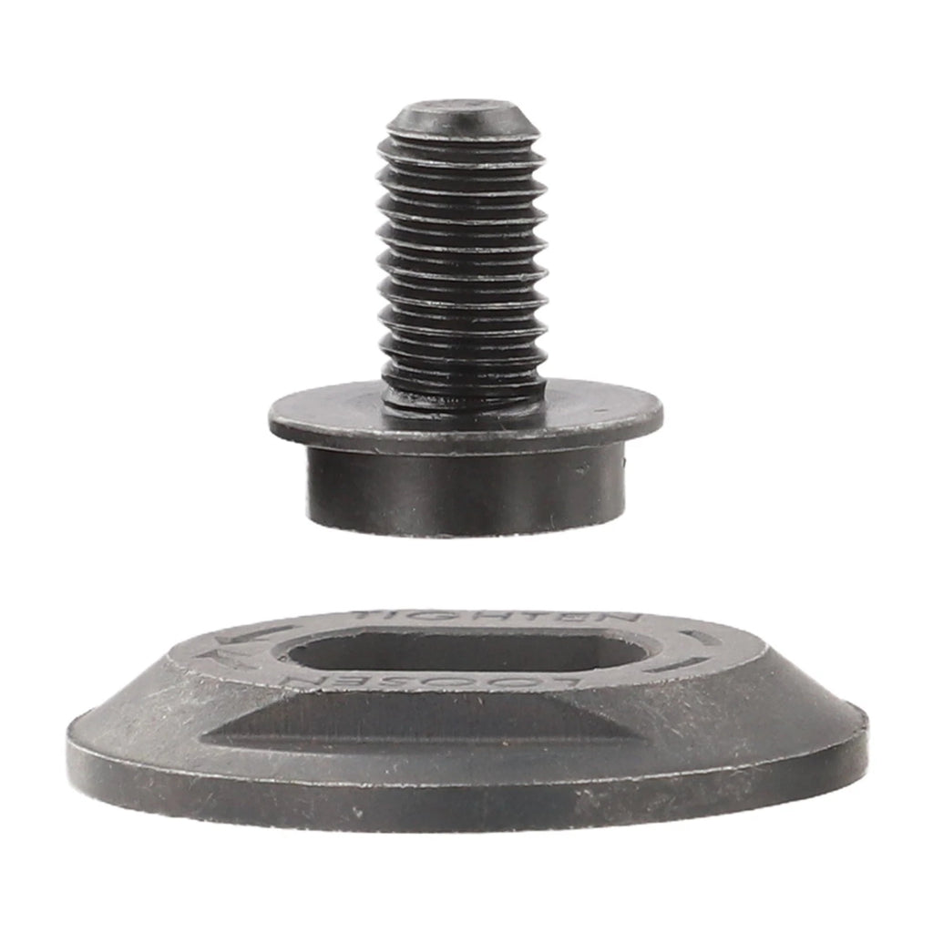 Circular Saw Replacement Bolt with Outer Washer for DCS391 DCS390 (2011–2023)