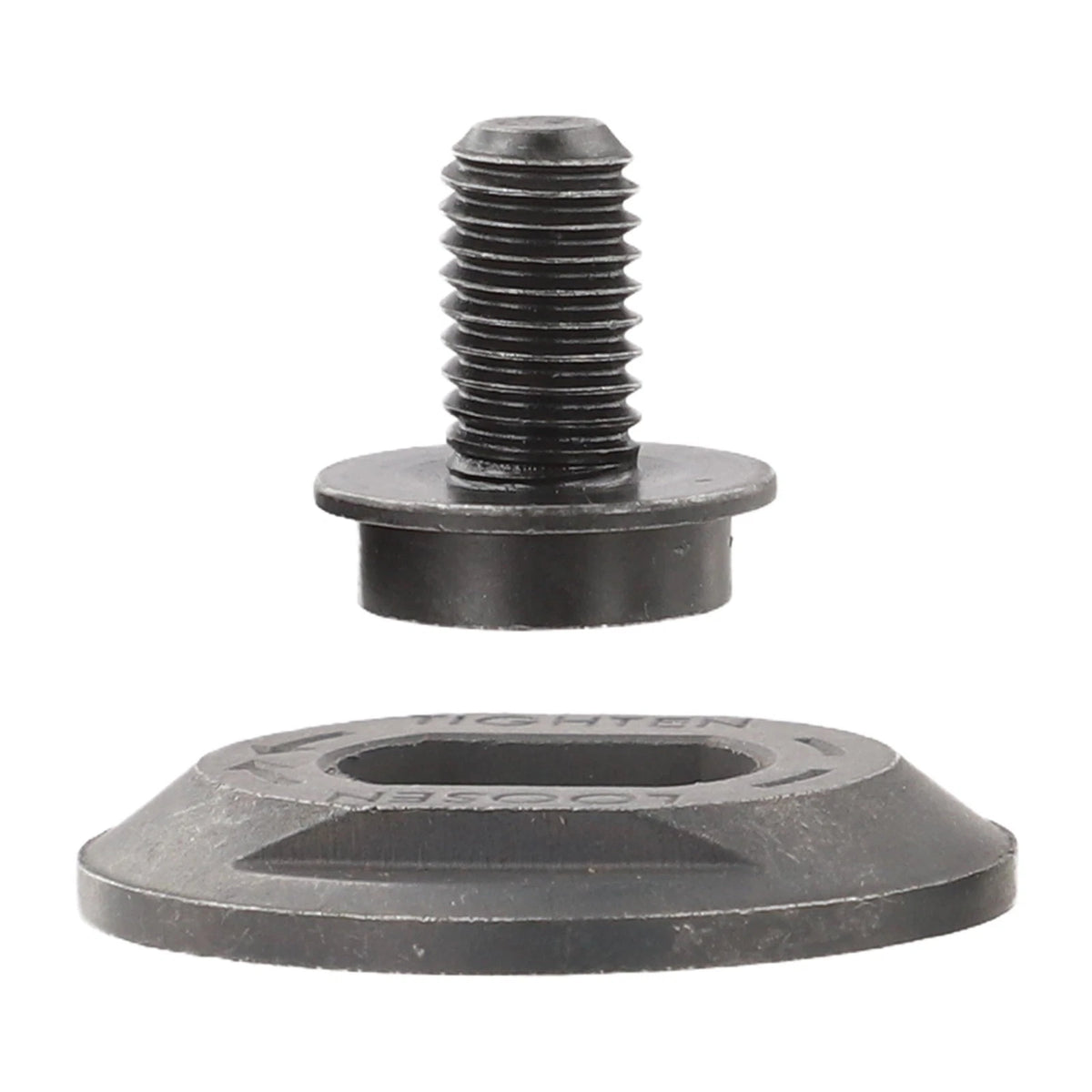 Circular Saw Replacement Bolt with Outer Washer for DCS391 DCS390 (2011–2023)