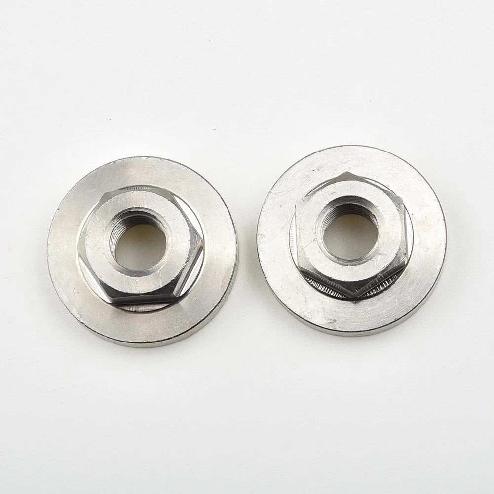 Hex Nut Tool for Angle Grinder (Replacement Accessory)