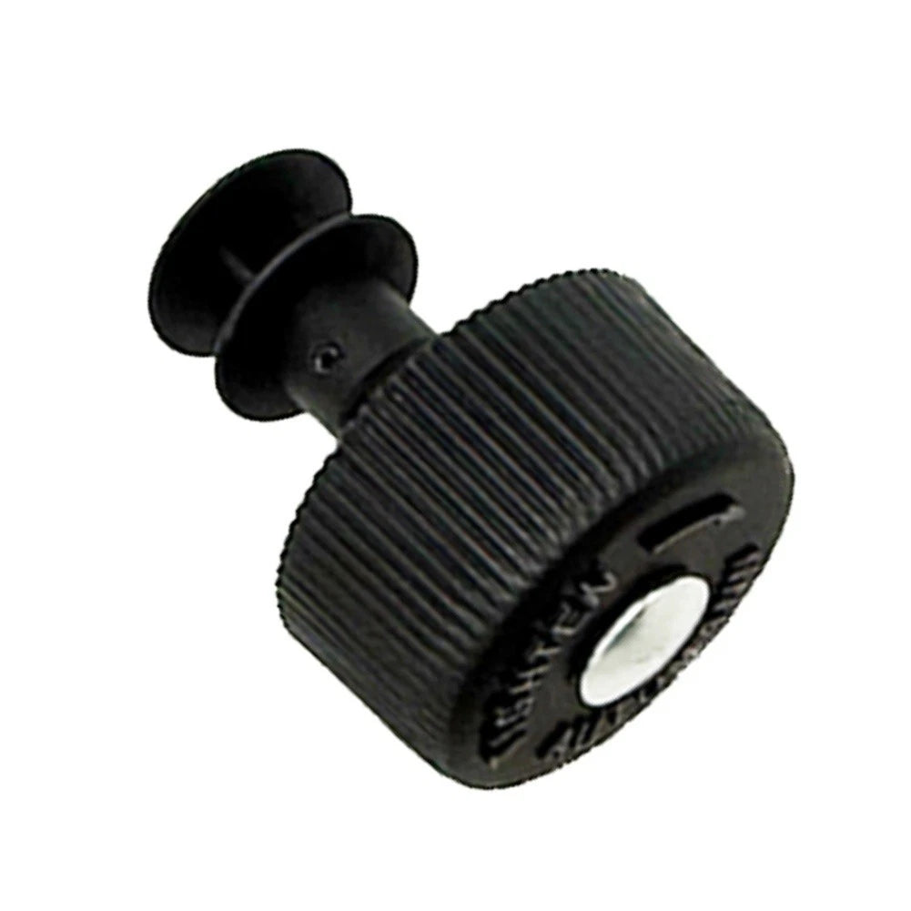 Power Steering Cap for OE Compatibility (Plastic)