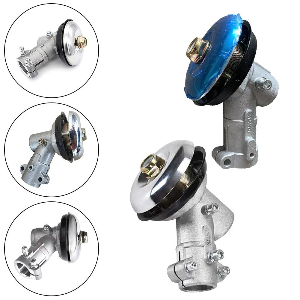 Double Ear Working Head Replacement Part for Mower