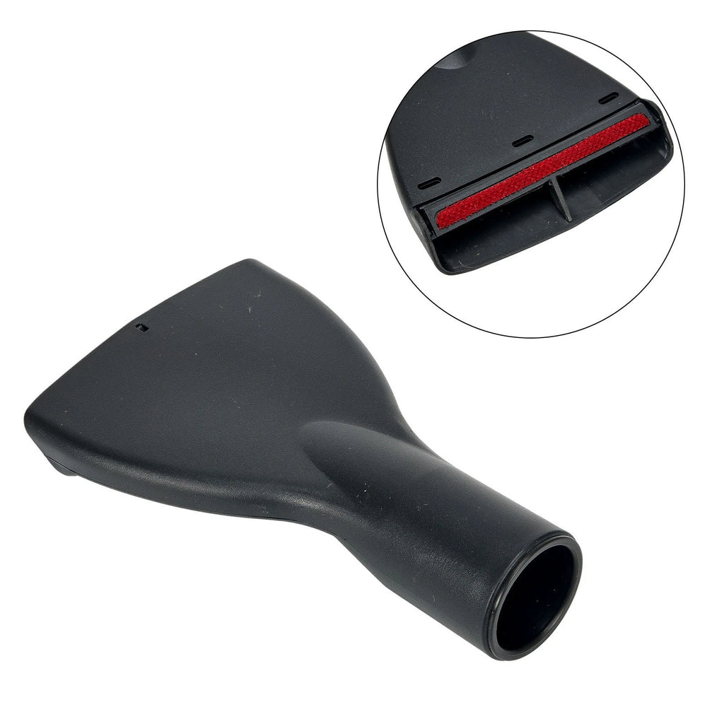 Upholstery Tool Nozzle for Vacuum Cleaner Attachment 32/35mm (1pc)
