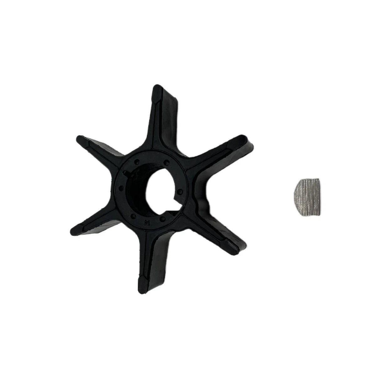 Water Pump Impeller Kit 17400-96403 for Suzuki DT 25C 30C (2-Stroke)