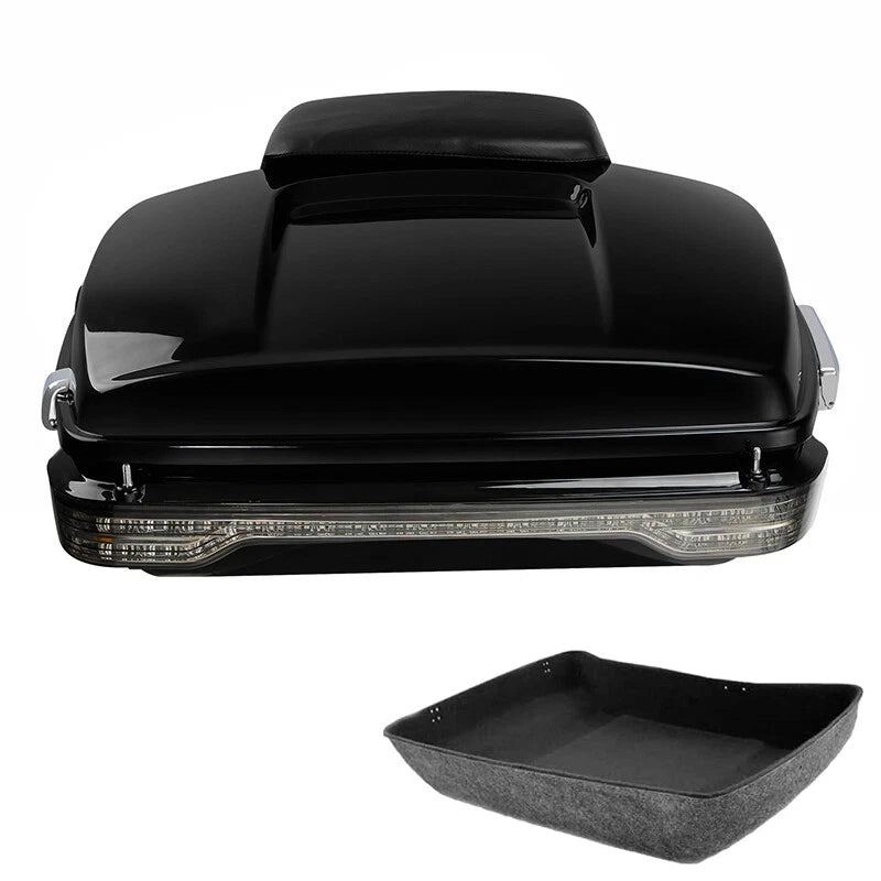 LED Tail Light for Harley Touring (2014–2026)