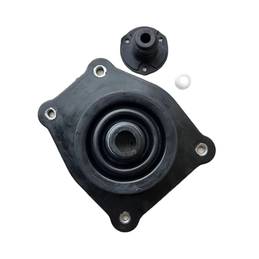 Gear Lever Shift Boot Gaiter Kit for Mazda MX5 Rubber