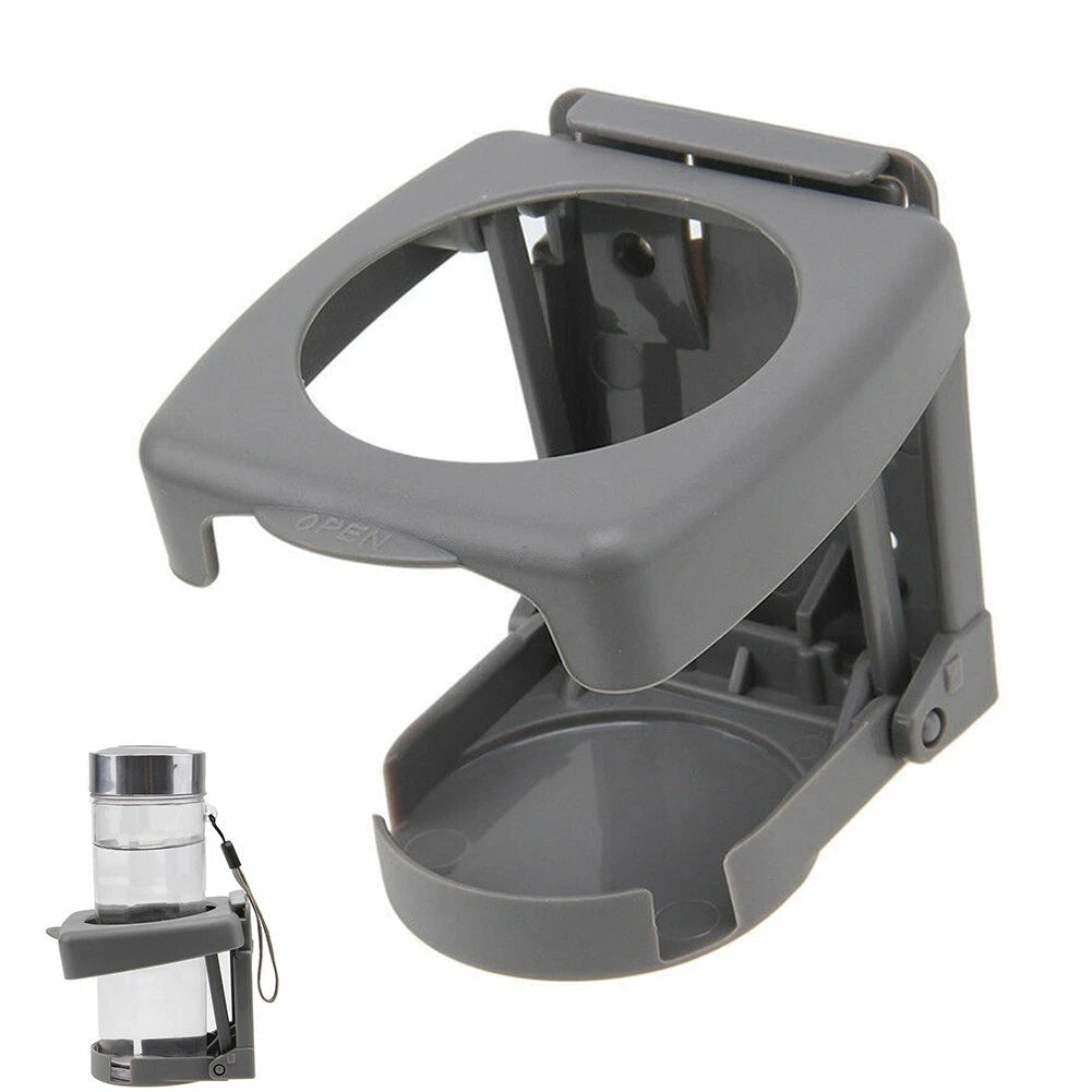 Foldable Cup Holder for Car SUV VAN (2010–2023)