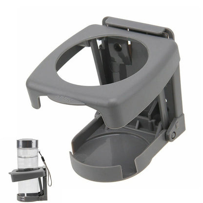 Foldable Cup Holder for Car SUV VAN (2010–2023)