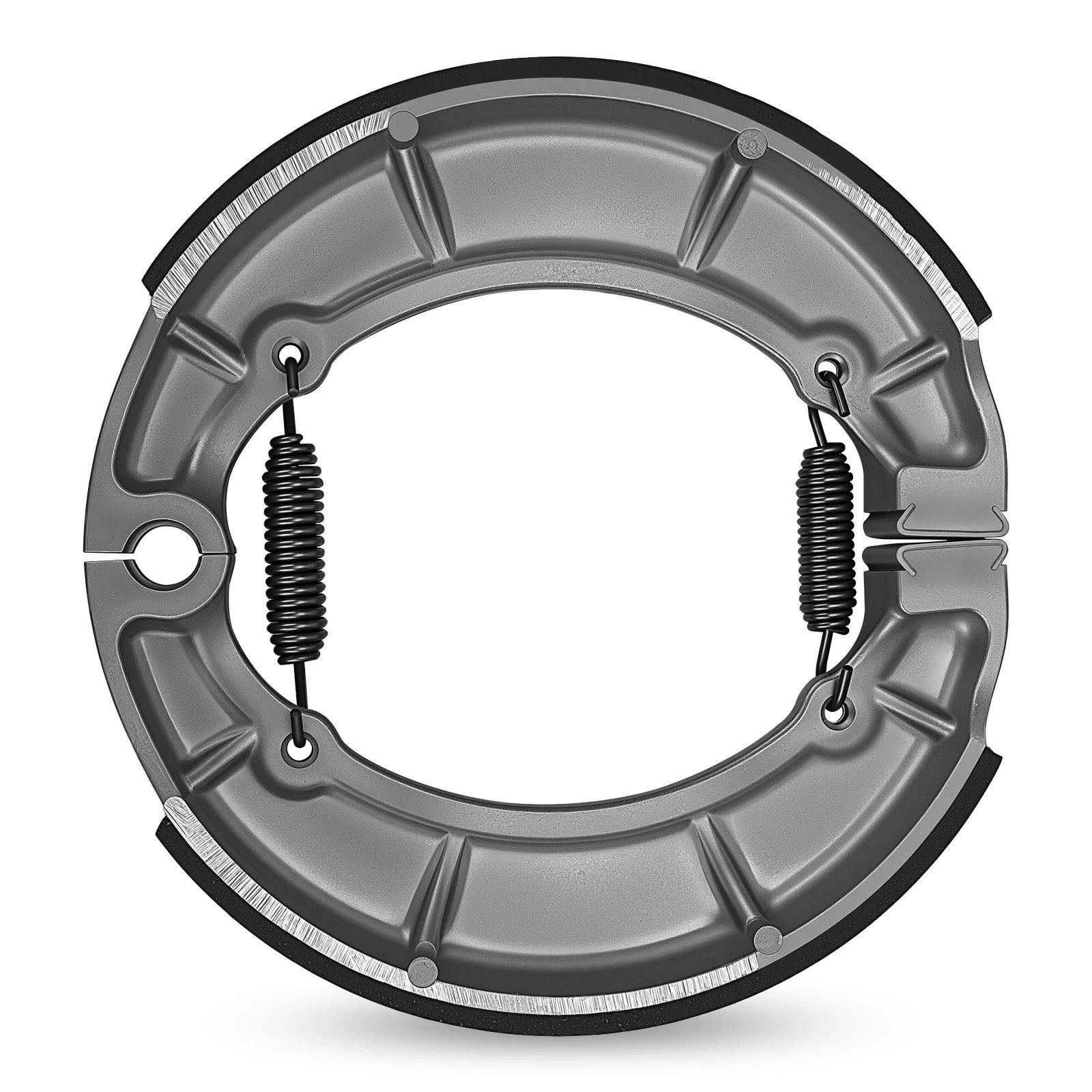 Rear Brake Shoes for Yamaha Virago 920 XV920 (1982–1983), Virago 535 XV535 (1987–2000)