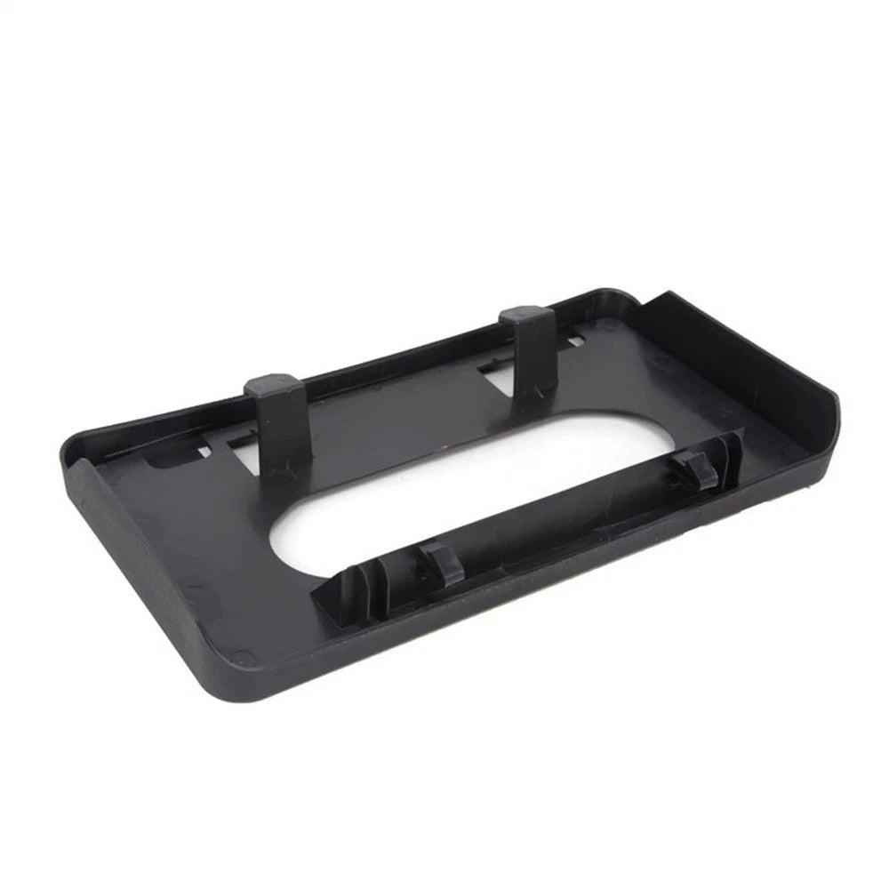 Front Bumper License Plate Mounting Bracket for Ford F-150 (2009–2014)