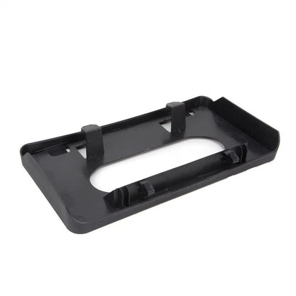 Front Bumper License Plate Mounting Bracket for Ford F-150 (2009–2014)
