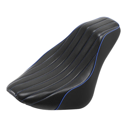 Driver Rider Seat for Harley Softail Deluxe FLDE Heritage Classic (2018–2023)