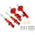 Front & Rear Struts / Shock Absorbers for Commodore VE Sedan Ute Wagon (2006–2013)