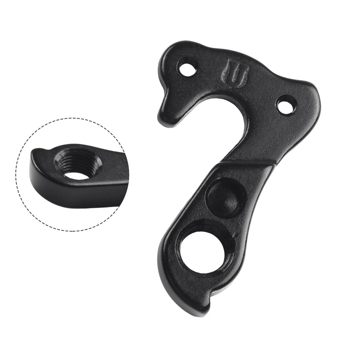 Derailleur for Sensium (Gear Hanger Mech)