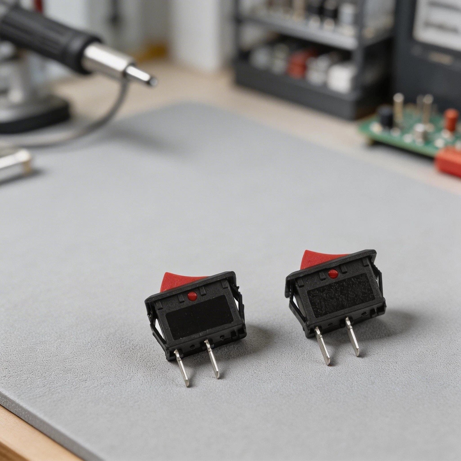 Engine Kill Switch for G2500 25CC 26CC 38CC 45CC 52CC 58CC Yard Equipment