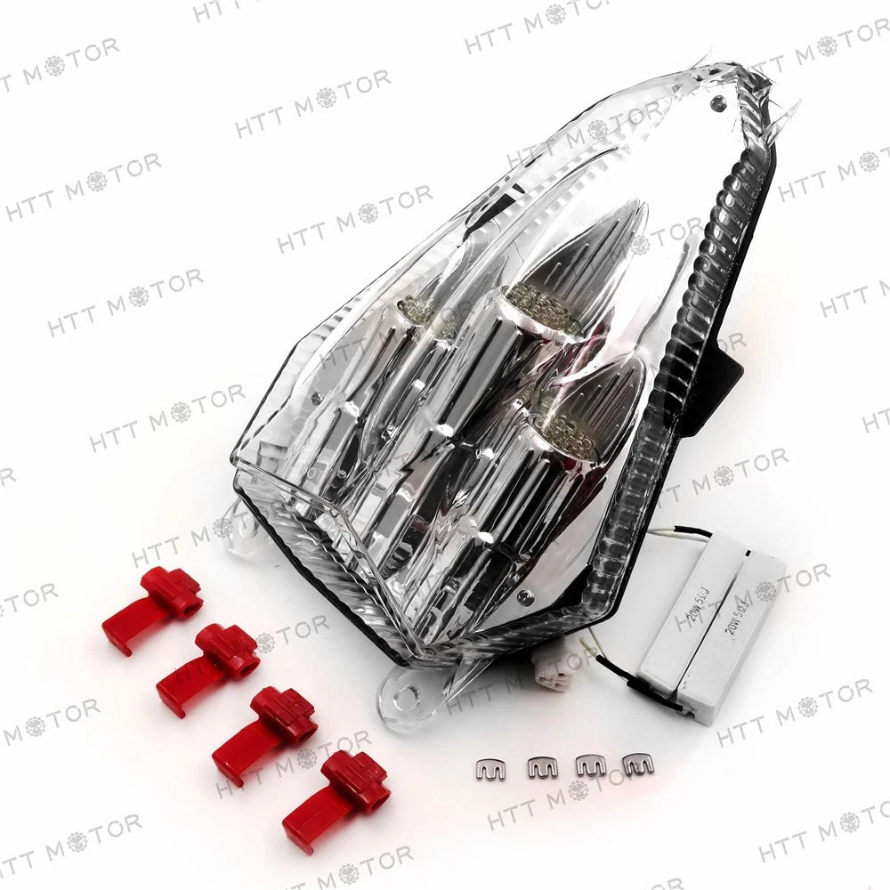 LED Tail Light for Yamaha YZF-R6 (2006–2012)