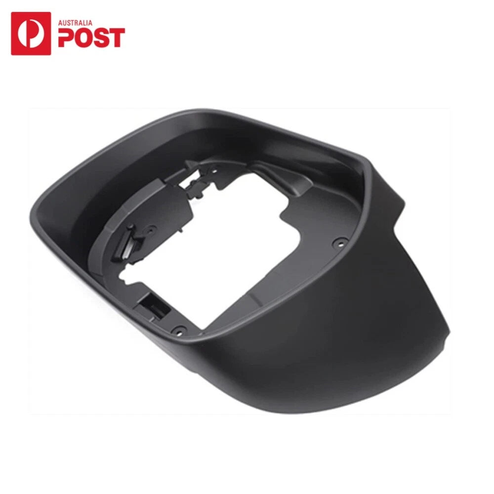 Right Side Mirror Frame Holder Trim for Toyota Land Cruiser Prado (2009–2018)