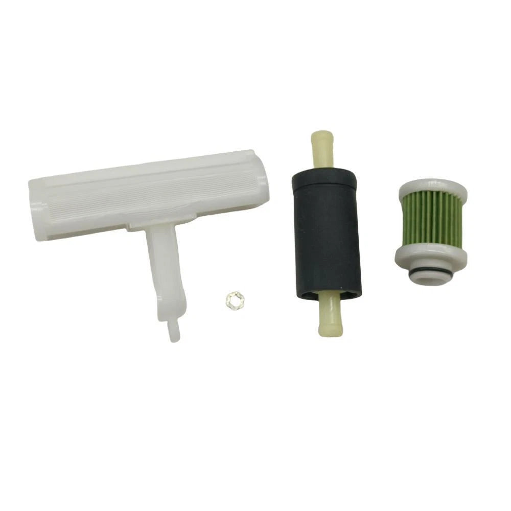 Maintenance Service Kit for Yamaha FT50G FT50J FT60D FT60G (66M-12411-01)