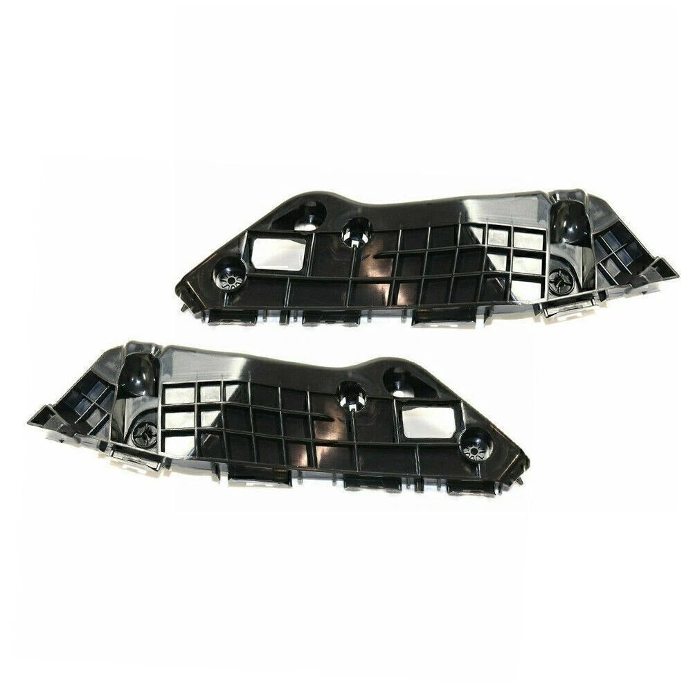 Front Bumper Brackets Retainer Support for Toyota RAV4 (2016–2018) Pair