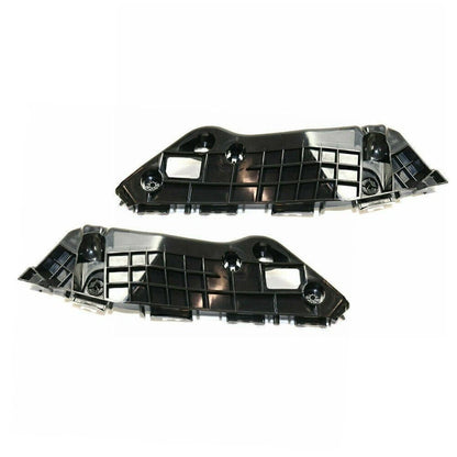 Front Bumper Brackets Retainer Support for Toyota RAV4 (2016–2018) Pair