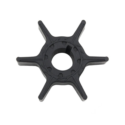 Water Pump Impeller for Yamaha 9.9/15 HP Outboard (2-Stroke, 63V-44352-01-00)