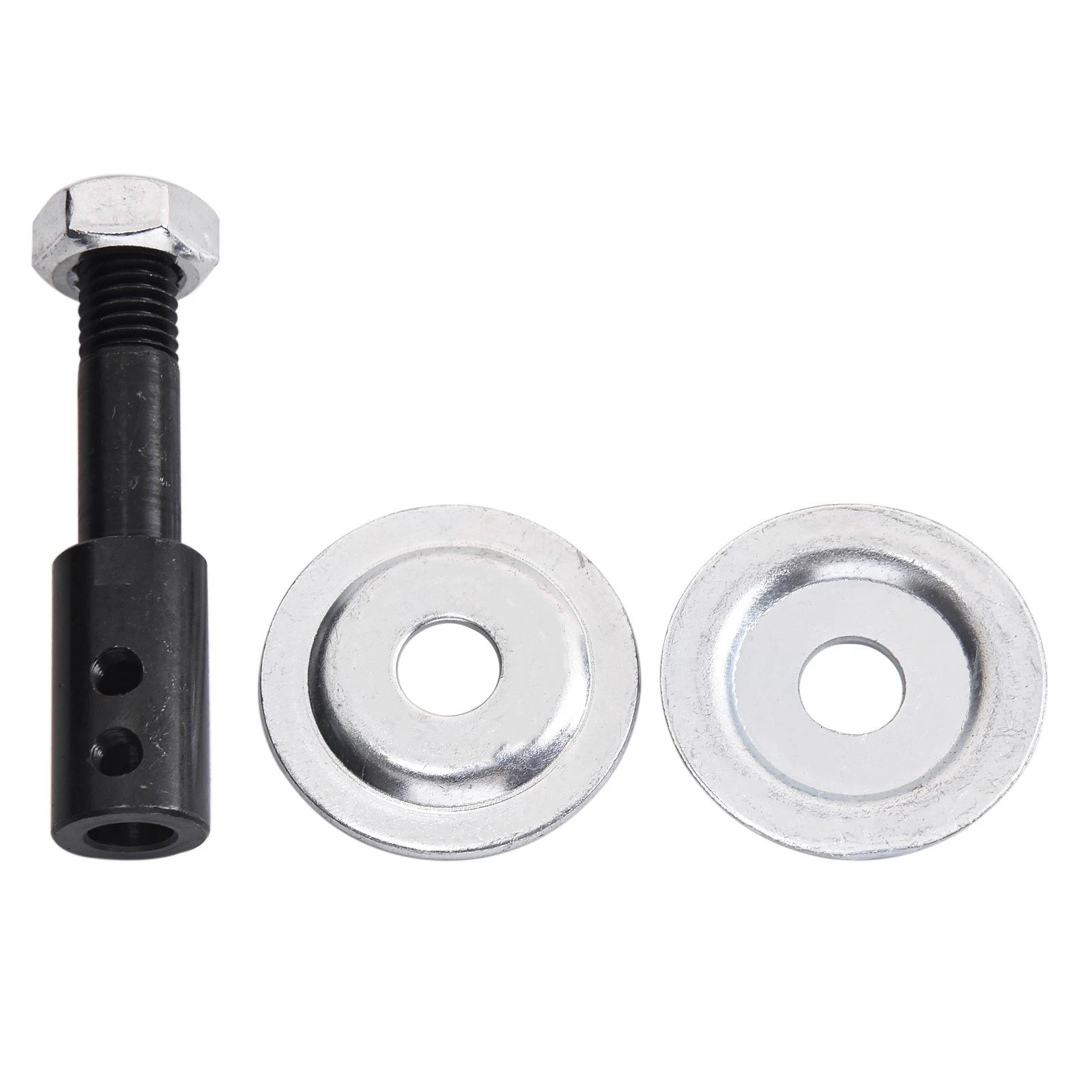 Spindle Adapter for Motor Bench Grinder
