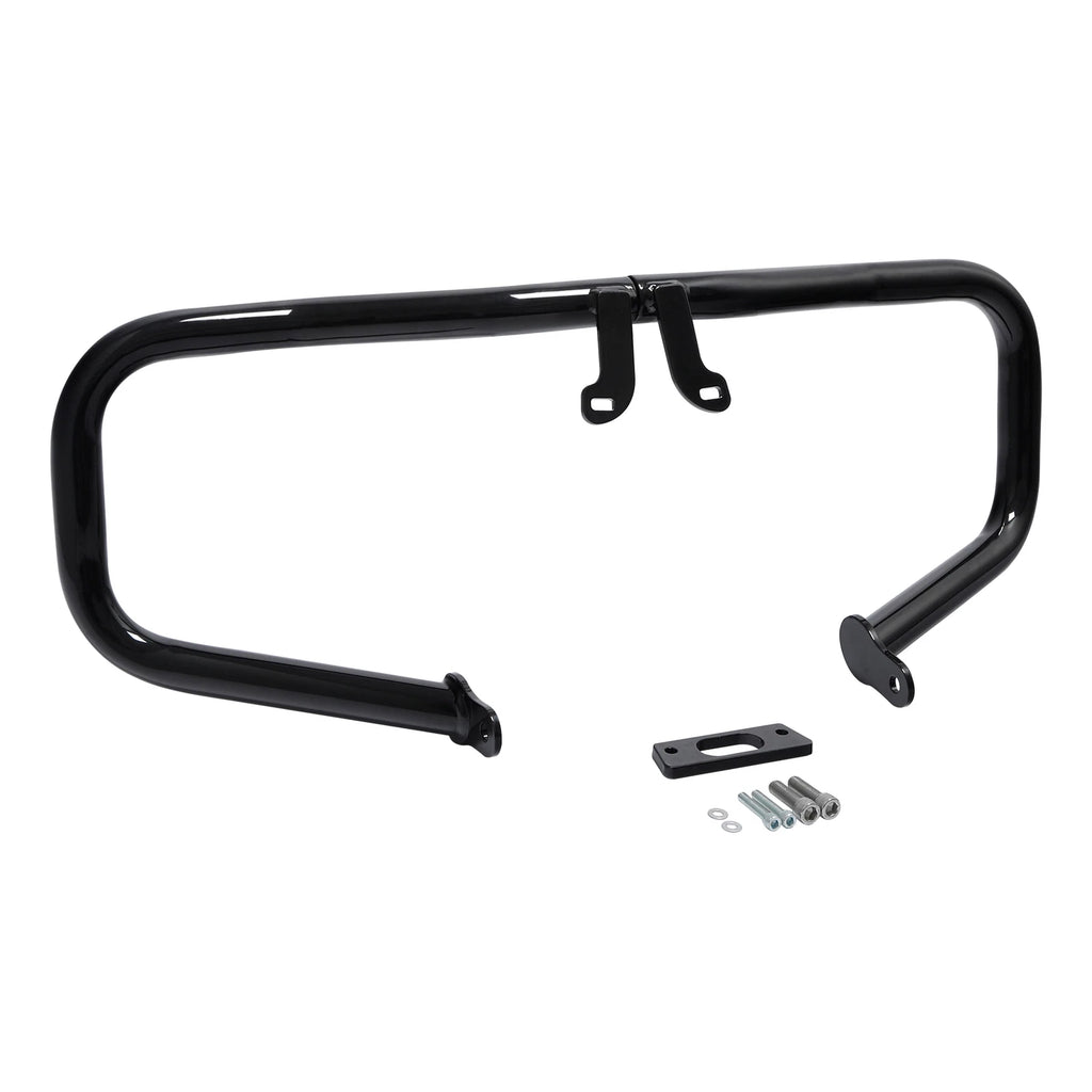 Engine Guard Bar Fairings Support for Harley Road Glide (2015–2023)