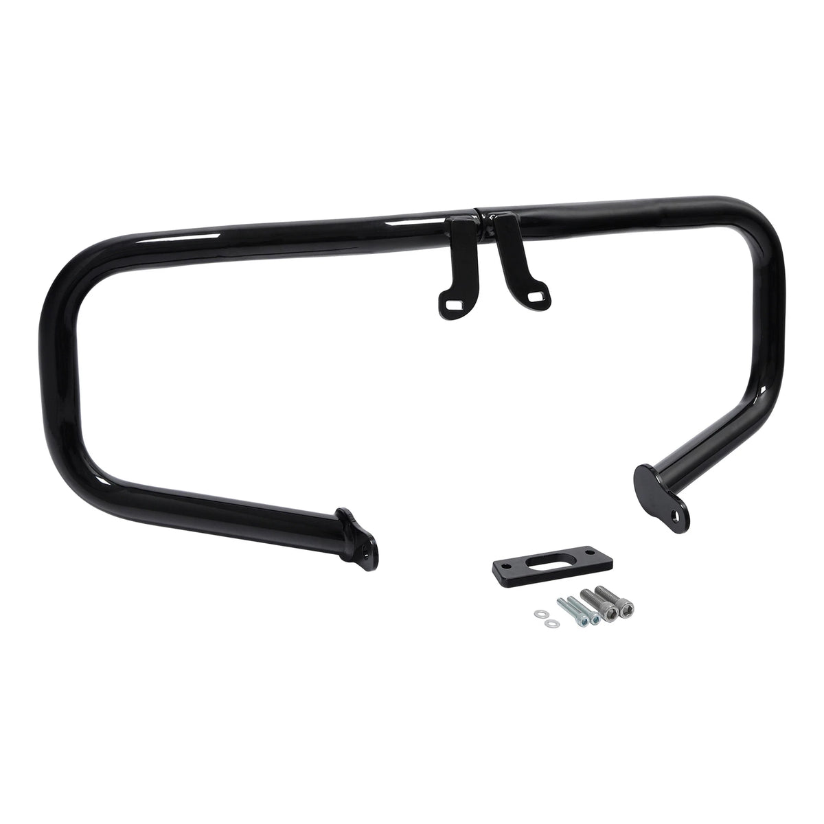 Engine Guard Bar Fairings Support for Harley Road Glide (2015–2023)