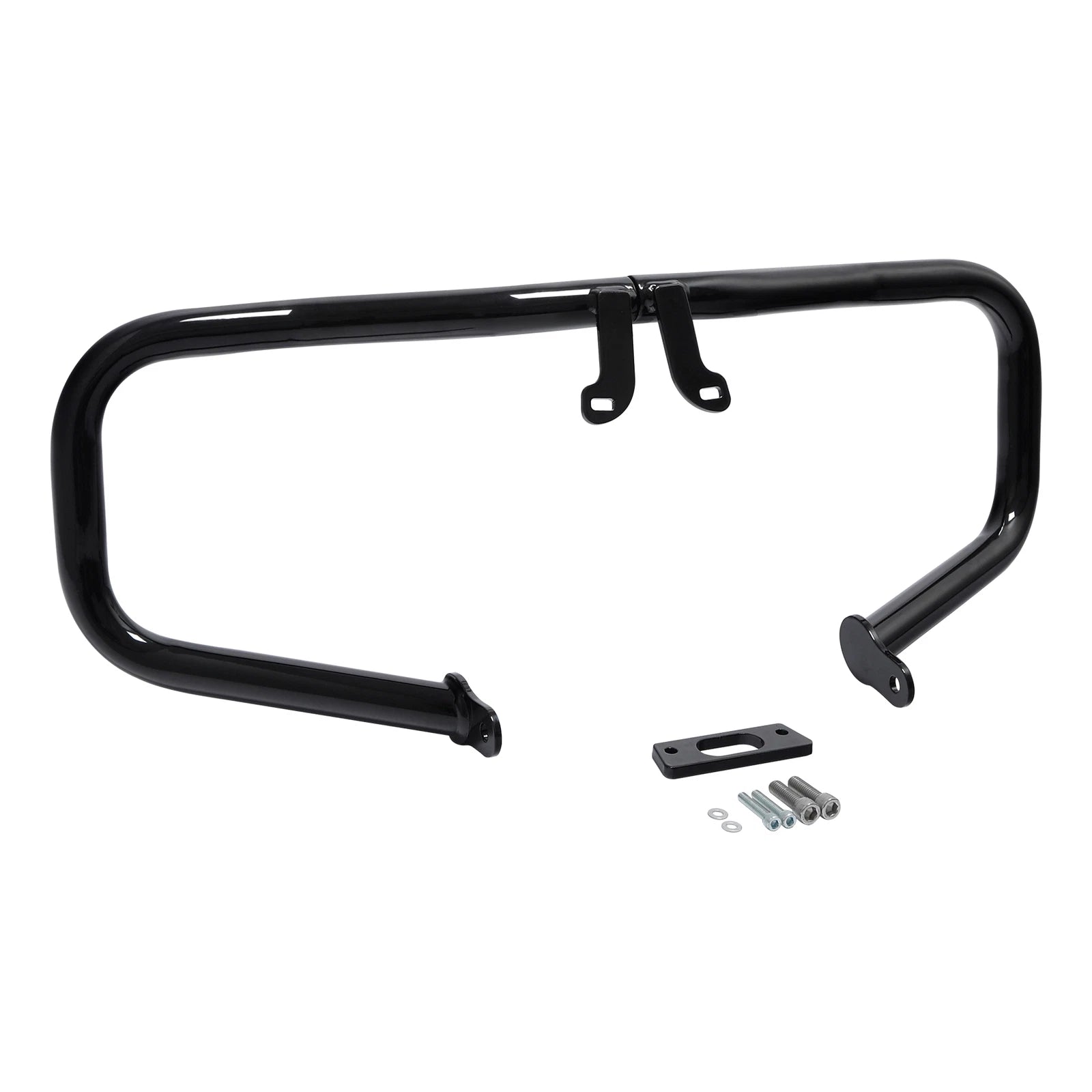 Engine Guard Bar Fairings Support for Harley Road Glide (2015–2023)