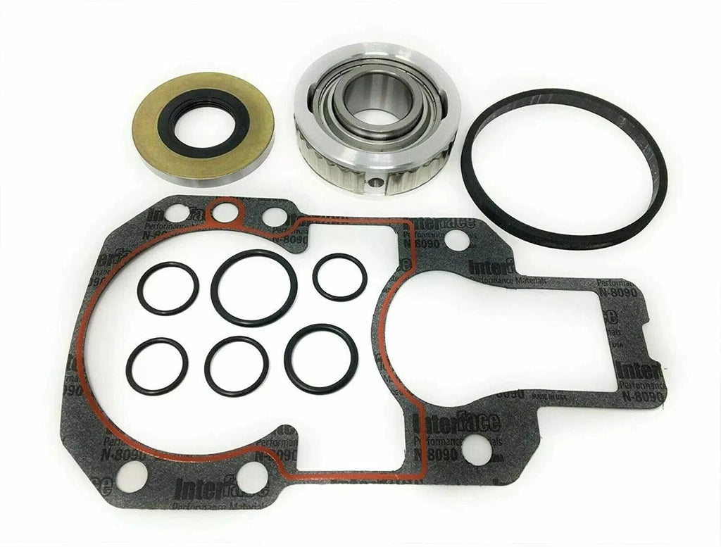 Gimbal Bearing Seal & Gasket Kit for Mercruiser Alpha One Gen II (30-879194A01)