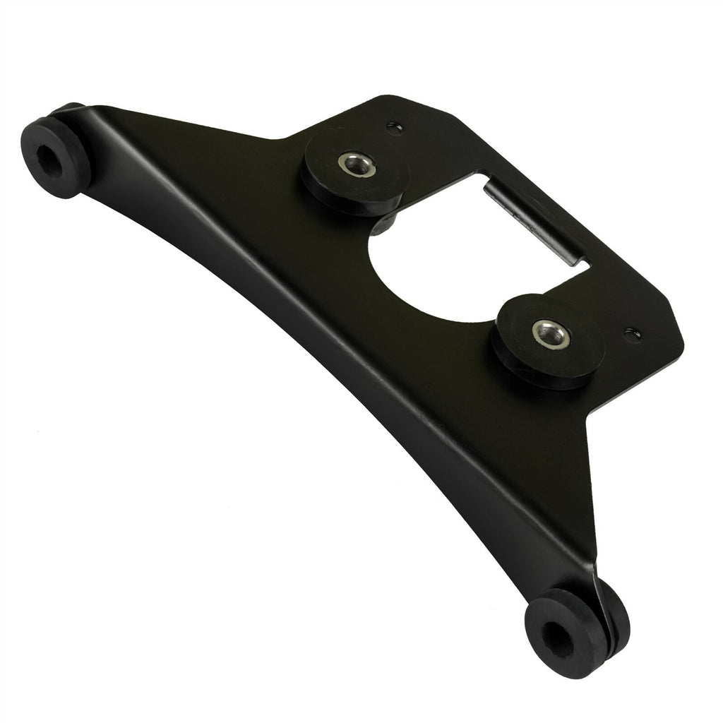 Tail Light Bracket Mount Hardware Replacement for Yamaha Breeze 125 (2002–2004)