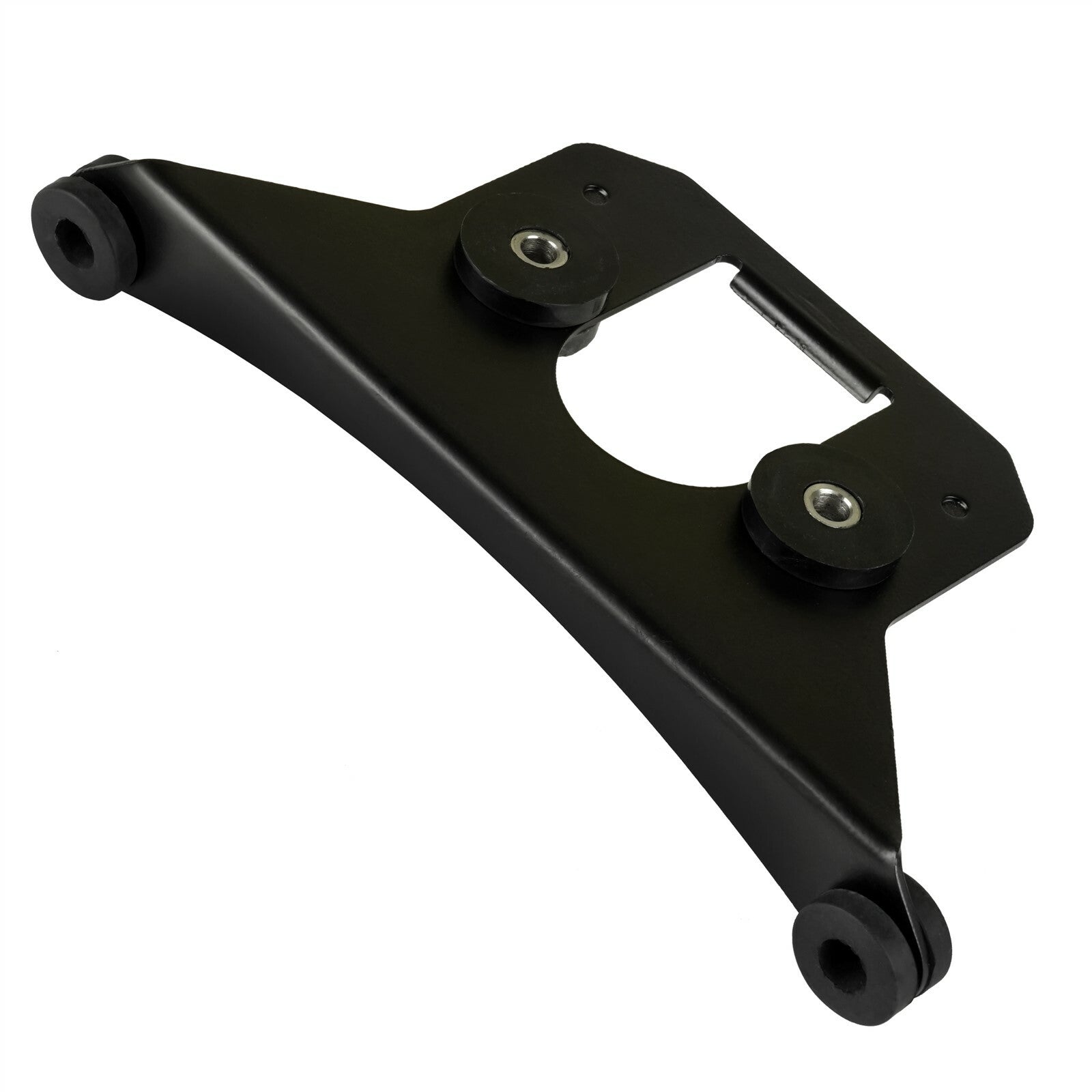 Tail Light Bracket Mount Hardware Replacement for Yamaha Breeze 125 (2002–2004)