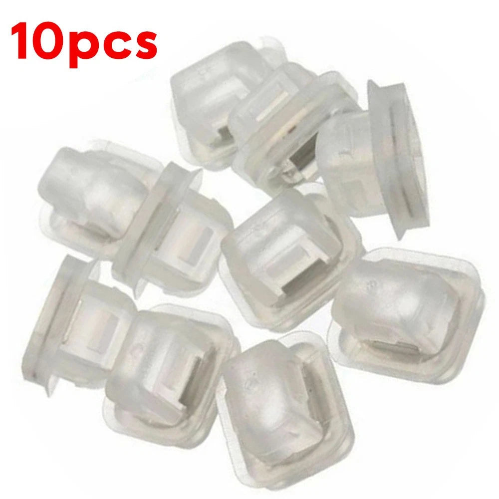 Door Clips Grommets for BMW E46 E90 E91 E92 E93 (2000–2013)