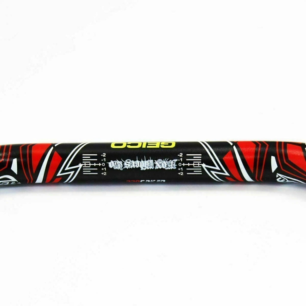 28MM MX Fat Bar Handlebar for Honda CR CRF XR