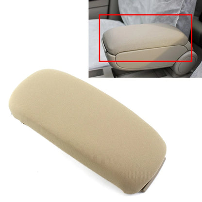 Center Console Armrest Lid Cover 8P0864245P for Audi A3 S3 (2003–2013)