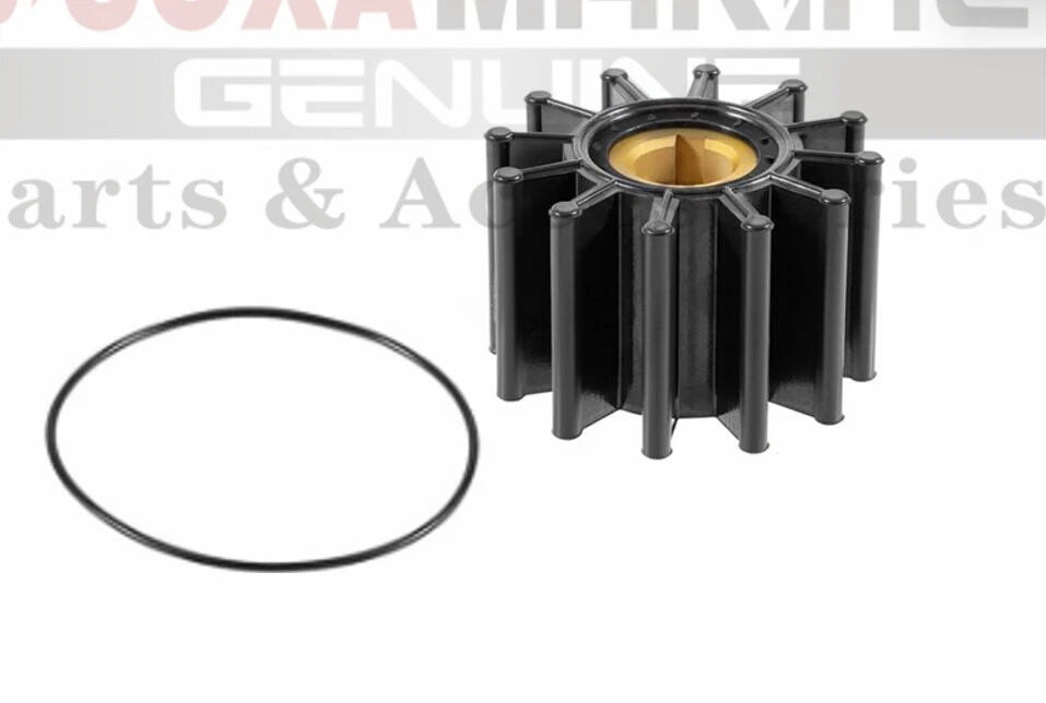 Impeller O-ring Kit for Sherwood Pump (19355, P102, P1015, P1016)
