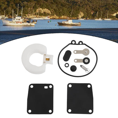 Carburetor Repair Kit for Tohatsu M5 M8 M9