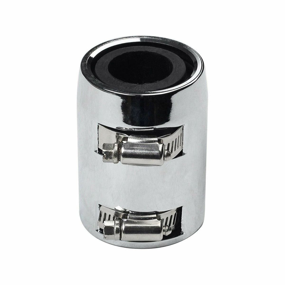 48" Stainless Steel Radiator Coolant Water Hose Kit Universal