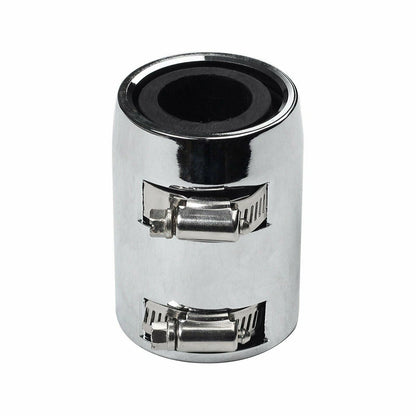 48" Stainless Steel Radiator Coolant Water Hose Kit Universal